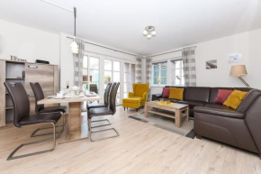 Cliner Nordseehus